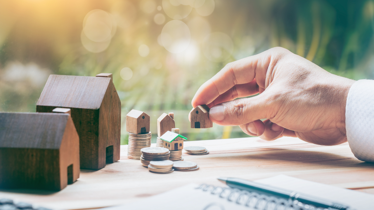 Is Using Equity A Smarter Way To Buying An Investment Property?
